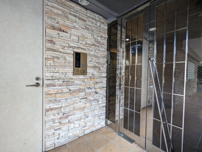 【エントランス】 | フリーデン大博