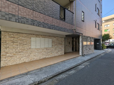 【その他共用部分】 | フリーデン大博