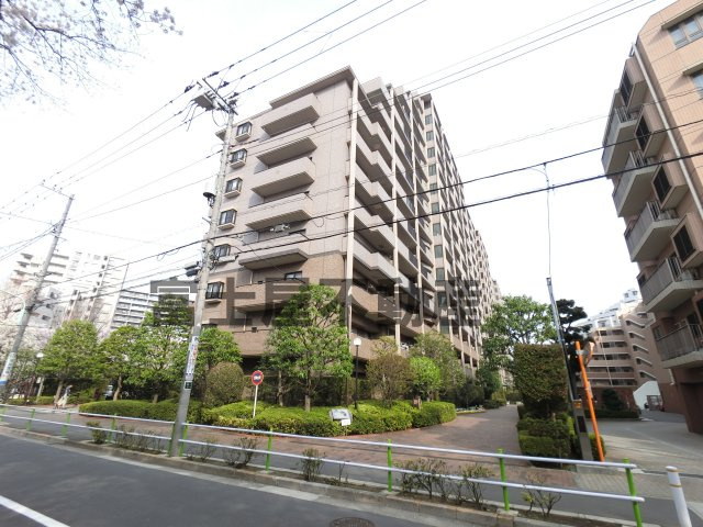 グランフィーネ加賀