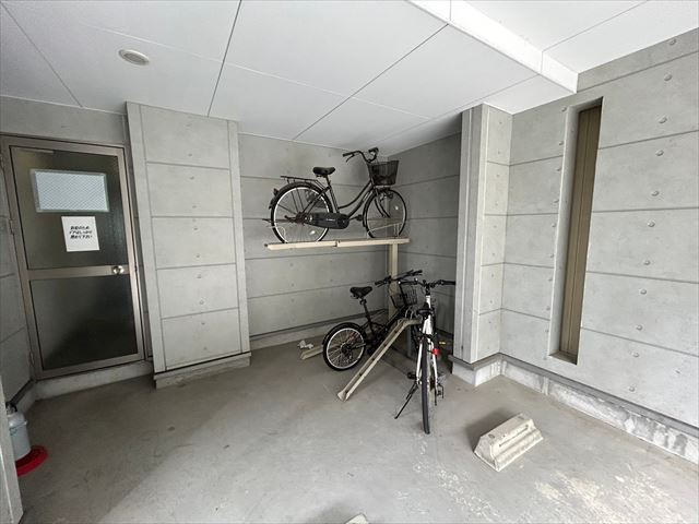 eagle HONJIN❘名古屋市の賃貸ならMy賃貸のその他共用部分|eagle HONJIN