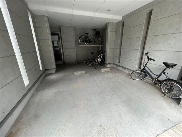 eagle HONJIN❘名古屋市の賃貸ならMy賃貸のその他共用部分|eagle HONJIN