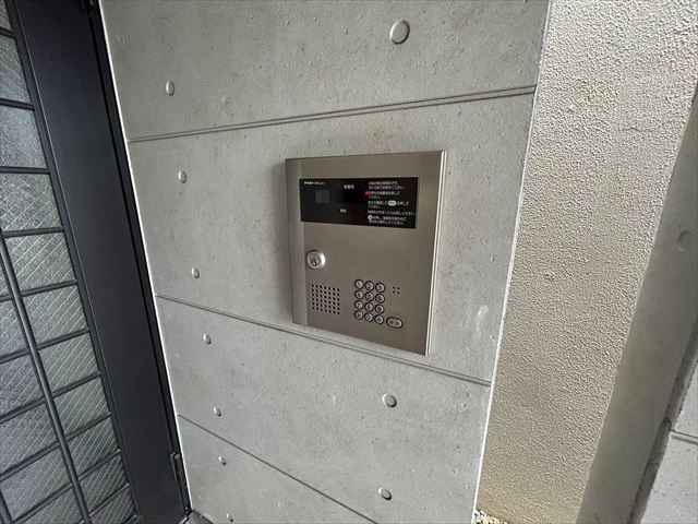 eagle HONJIN❘名古屋市の賃貸ならMy賃貸のその他共用部分|eagle HONJIN