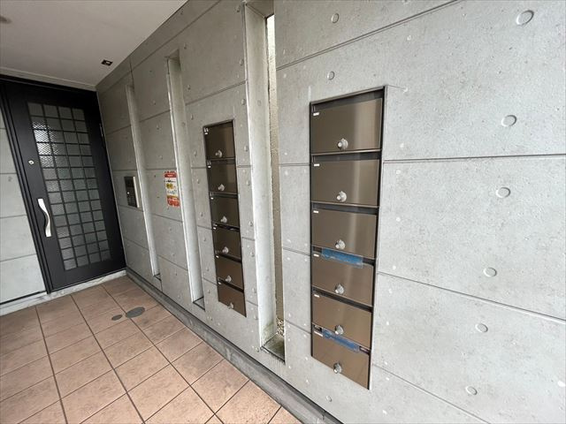 eagle HONJIN❘名古屋市の賃貸ならMy賃貸のその他共用部分|eagle HONJIN
