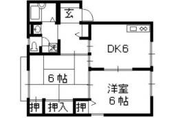 【間取り】 | 北ウィング・南ウィング 