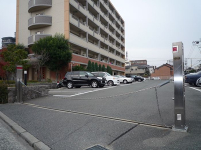 【その他共用部分】 | グランシャリオ住吉