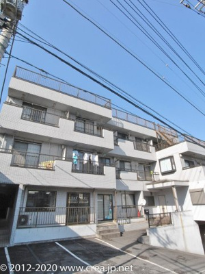 【外観】 | 志木昭和ビル