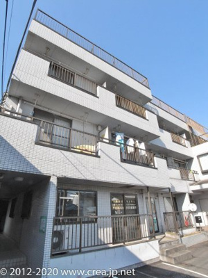 【外観】 | 志木昭和ビル