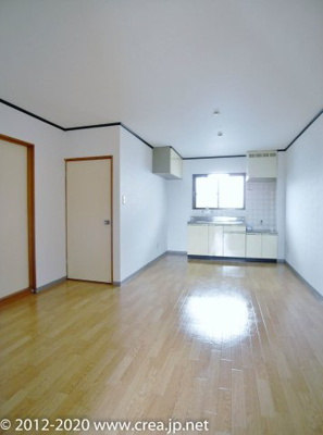 【居間・リビング】 | 志木昭和ビル