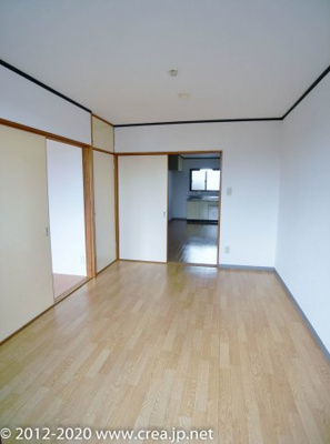 【内装】 | 志木昭和ビル