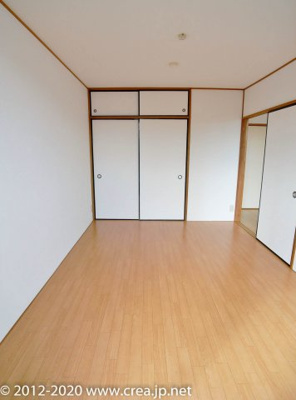 【洋室】 | 志木昭和ビル