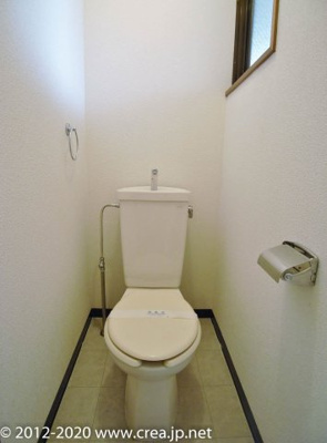 【トイレ】 | 志木昭和ビル