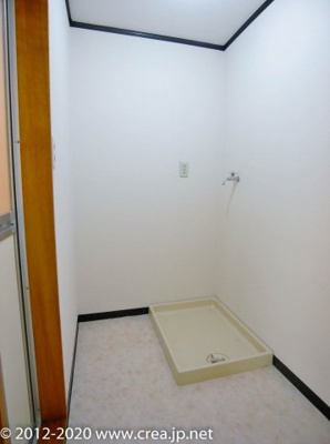 【洗面所】 | 志木昭和ビル