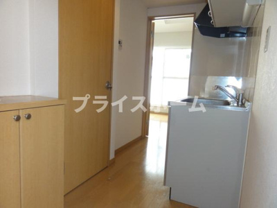 【内装】 | ＹＳ吉塚駅東１