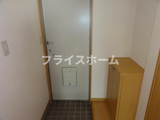 【玄関】 | ＹＳ吉塚駅東１