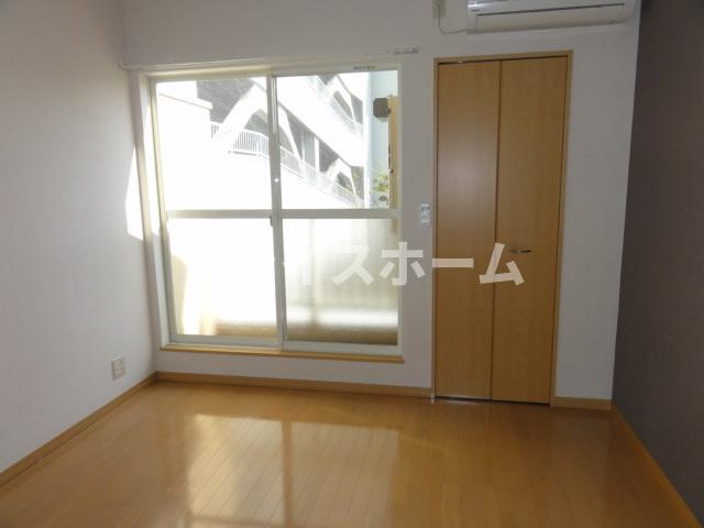 【寝室】 | ＹＳ吉塚駅東１
