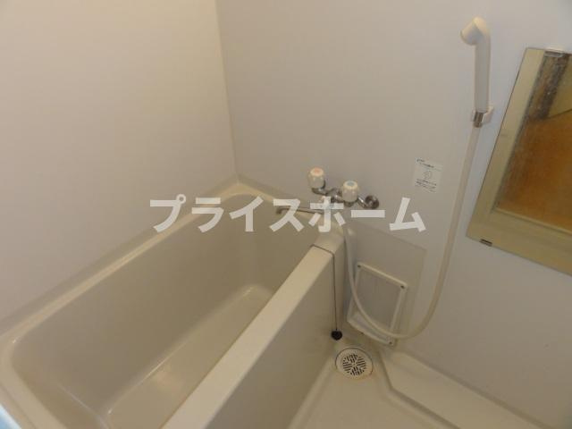 【浴室】 | ＹＳ吉塚駅東１