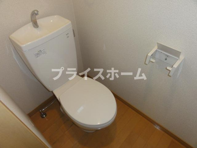 【トイレ】 | ＹＳ吉塚駅東１