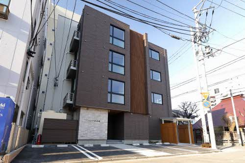 ラ・ペルラ下北沢