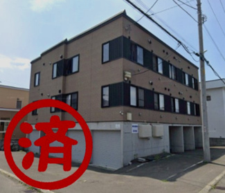 【外観】