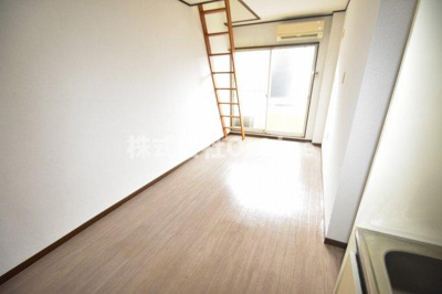 【内装】 | 日の出マンション