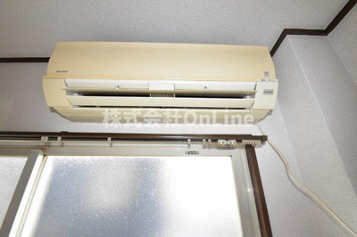 【設備】 | 日の出マンション