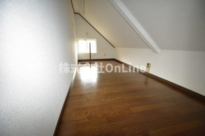 【内装】 | 日の出マンション