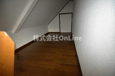 【内装】 | 日の出マンション