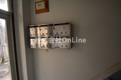 【その他共用部分】 | 日の出マンション