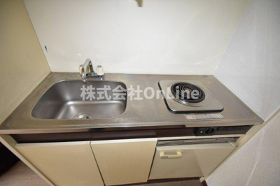 【キッチン】 | 日の出マンション