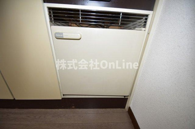 【設備】 | 日の出マンション