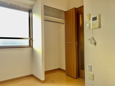 【収納】 | エステムコート博多駅前Ⅱセグティス | 別号室の写真になります。現況優先。