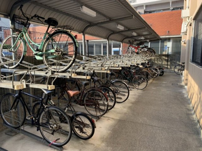 【その他共用部分】 | エステムコート博多駅前Ⅱセグティス