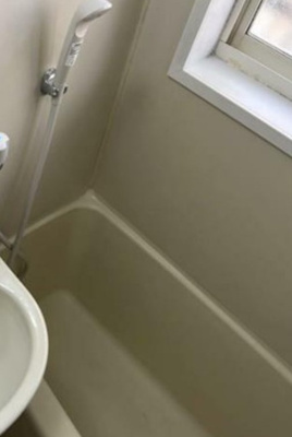 【浴室】 | プラザハウス桑原