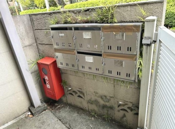 【その他共用部分】