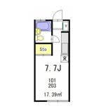 プラザハウス桑原の画像