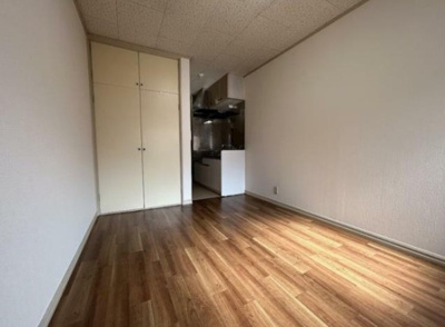 【居間・リビング】 | プラザハウス桑原