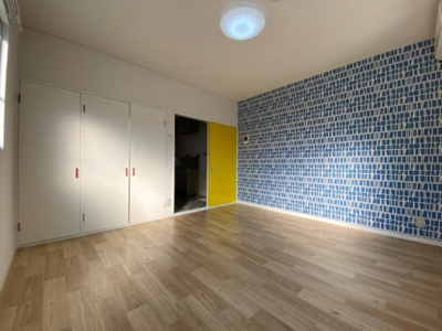 【内装】 | ＠Ｒｏｏｍ