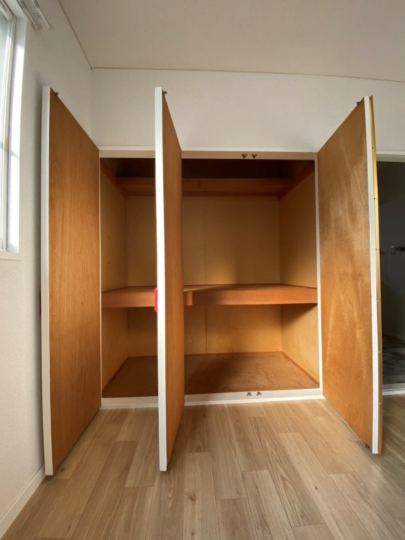 ＠Ｒｏｏｍの収納