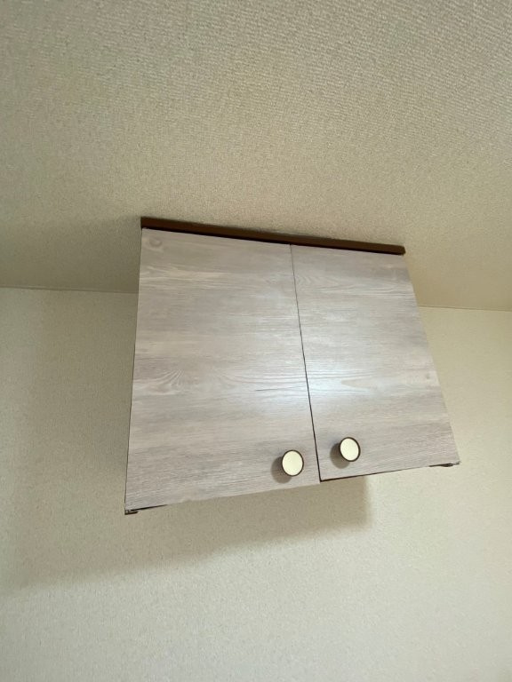 ＠Ｒｏｏｍの収納