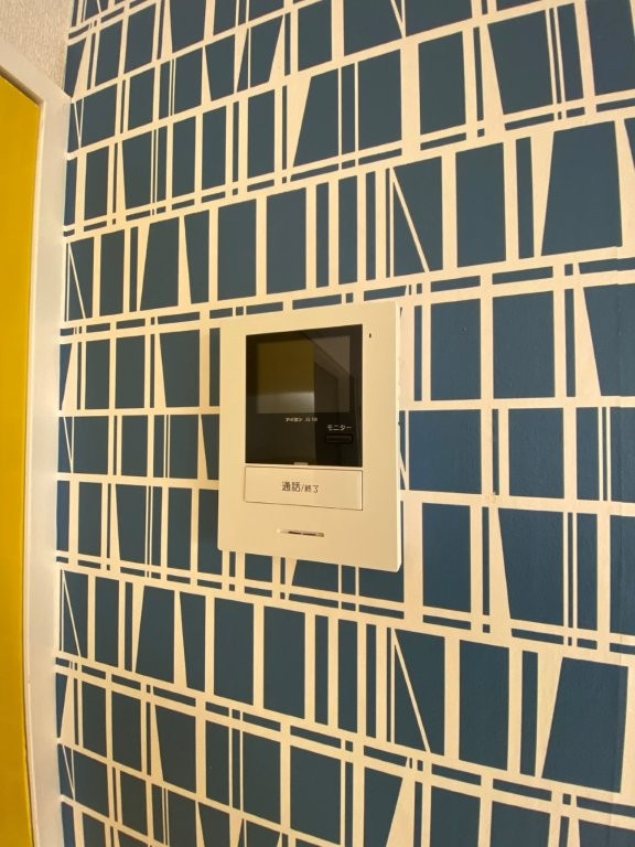 ＠Ｒｏｏｍのセキュリティ