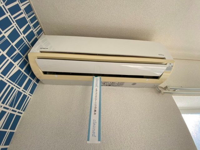 ＠Ｒｏｏｍの設備