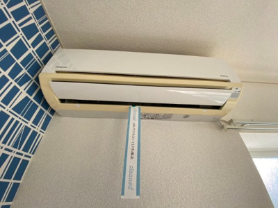 【設備】 | ＠Ｒｏｏｍ