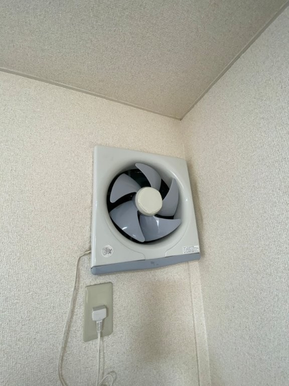 ＠Ｒｏｏｍの設備