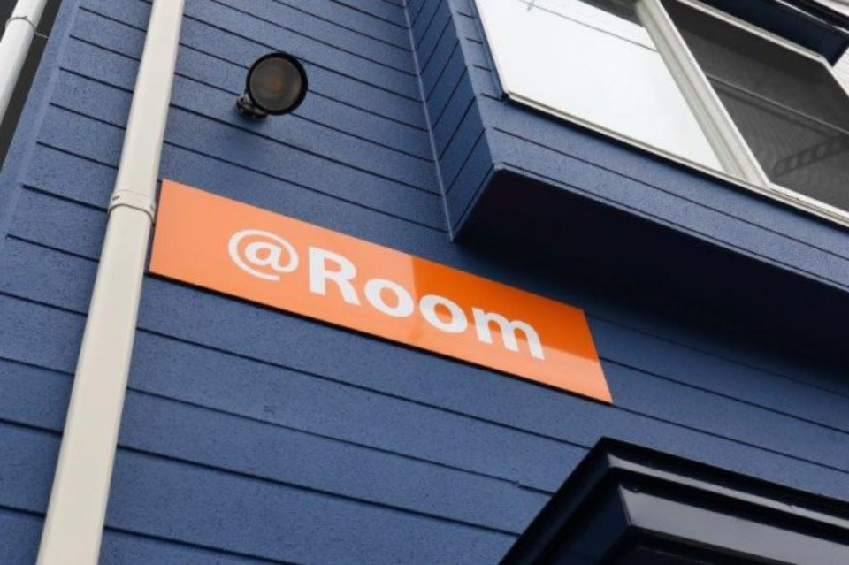 ＠Ｒｏｏｍのその他共用部分