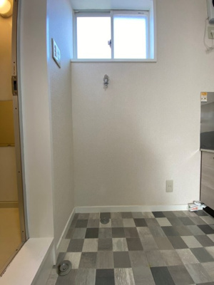 【洗面所】 | ＠Ｒｏｏｍ