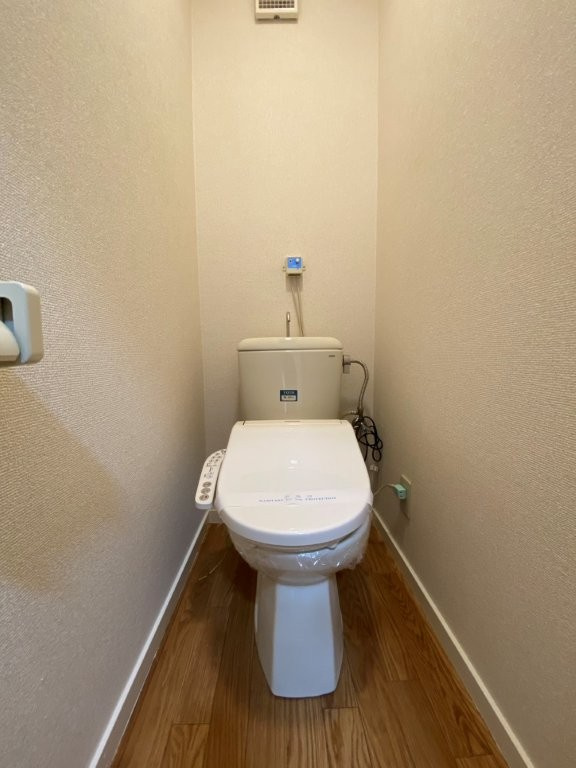 ＠Ｒｏｏｍのトイレ