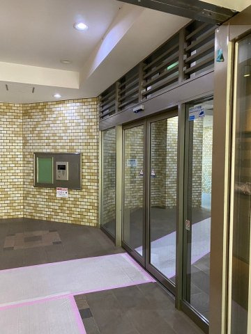 清新北ハイツ7号棟　12階のその他共用部分