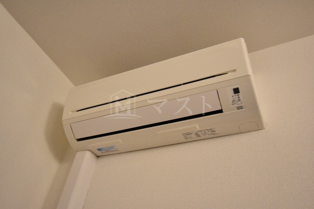 セレニテ本町エコートの設備