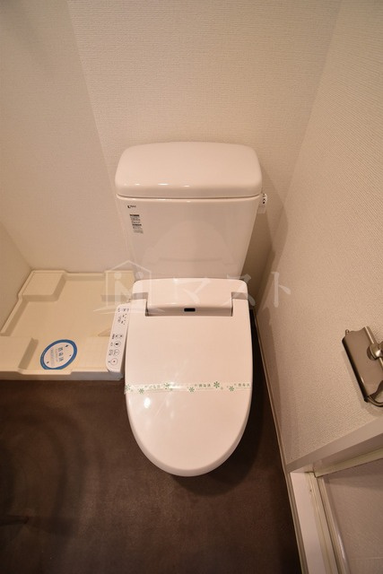 セレニテ本町エコートのトイレ