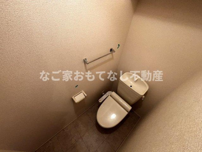 【トイレ】 | プティ メゾン